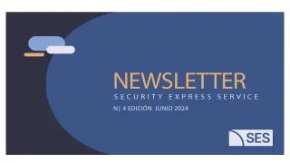 Newsletter SES Junio 2024 