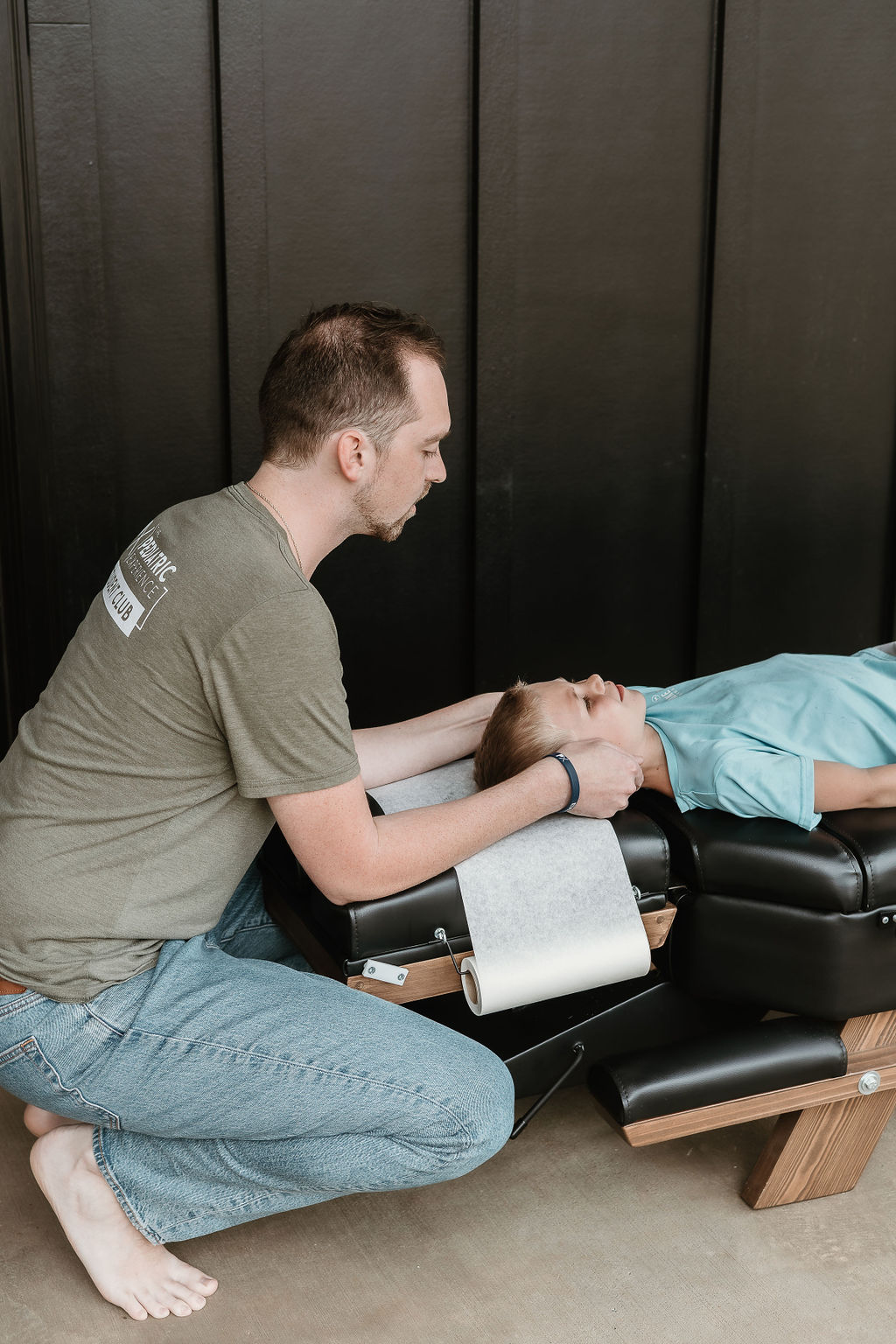 The Missing Piece to Helping Your Child’s Chronic Illnesses