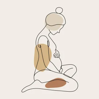 Pregnancy Stress
