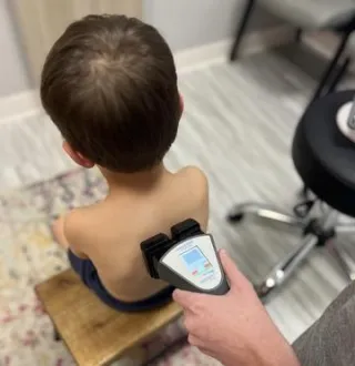 The Missing Piece To Your Child's Healing Revealed