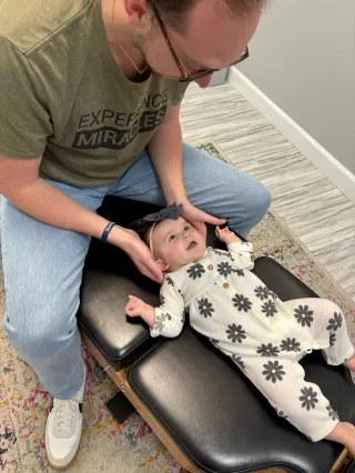 Do Infants Grow Out of Colic?