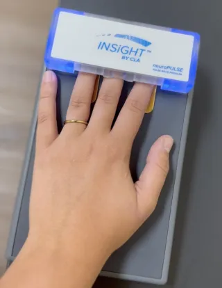 What to Expect in the Scan Room