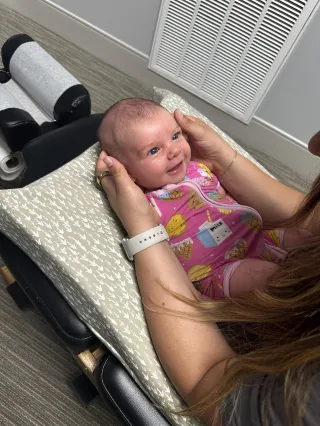 The Real Reason Stretching Isn’t Fixing Your Baby’s Torticollis