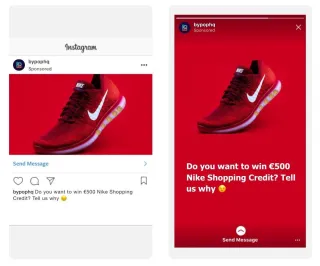Instagram Ads Expert Guide