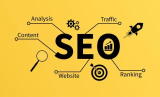 SEO Unleashed: Navigating the Digital Frontier