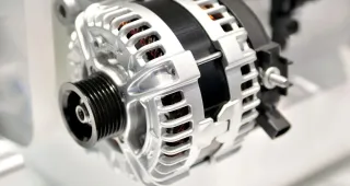 🛠️ ¿Qué tener en cuenta al comprar partes eléctricas para camiones?