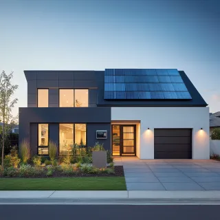 Hoe Thomas Zijn Woning Slim Verduurzaamde met een Energiemanagementsysteem