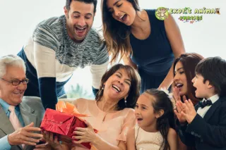 Family Birthday Gatherings: Multi-Generational Fun with Animal Interactions