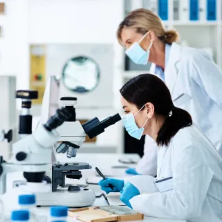 Revolutionizing Healthcare
