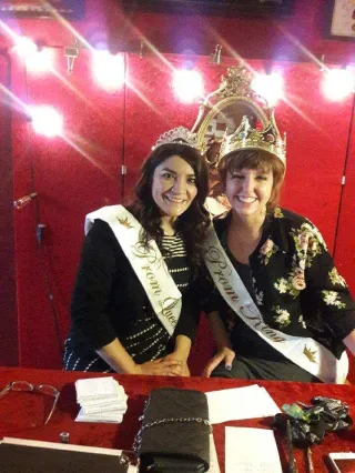 From Pirouettes to Politics: Teaching Social Studies in a Performing Arts High School