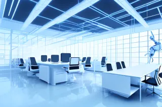 More Billion Dollar Companies Under 3 Staff Predicted Due to AI and Automation