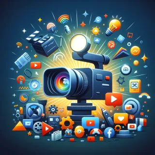 Warum Videomarketing wichtiger denn je ist: Die Macht des visuellen Contents