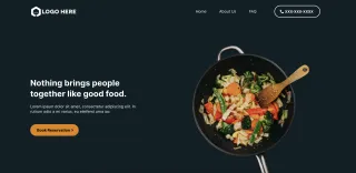 Die Bedeutung von Webdesign und Websites für die Gastronomie