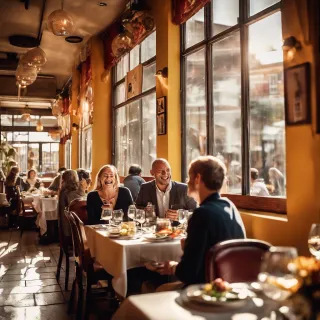 So wird Ihre Gastronomie in der lokalen Suche erfolgreich gefunden – Ein tiefer Einblick