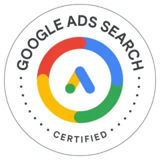 Google Search Ads