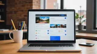 5 Ways Google Business Profiles Can get leads in Barrie