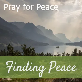 Pray for Peace