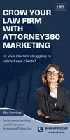 Attorney360 Marketing Solutions: Grow Your Law Firm Effectively