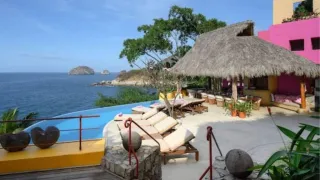 2024-2025 Sleep Therapy Retreats in Puerto Vallarta Mexico