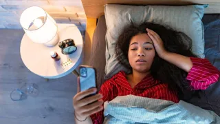 Sleep to Prevent Neurological Decline
