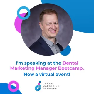 Dental Marketing Manager Bootcamp - November 3rd, 2023