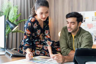 Top Reasons to Partner with an Advertising Agency