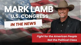 A Budget Fight for the American People, Not the Political Class