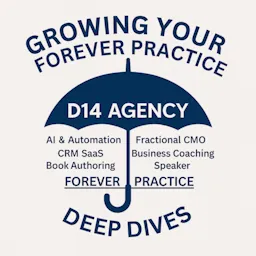 D14 Agency & AI Employee