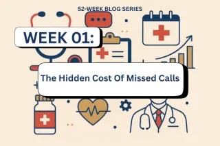 Week 01 Hidden Costs
