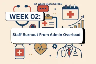 Week 02 Staff Burnout