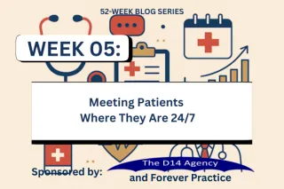 Week 05 Conversational AI