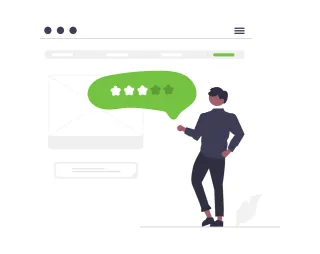 From Customer Review to Revenue: The ROI of Reputation Management