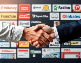 Transform Your Small Business: Franchising Strategies That Drive Results.