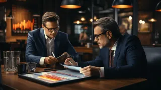 Navigating the Franchise Journey: The Role of a Franchise Consultant