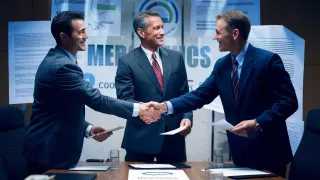 The Secret to a Successful Exit: Why More Owners Are Choosing Franchising