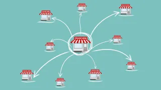 Growing Your Business Through Franchising: A Simple Guide to Massive Success