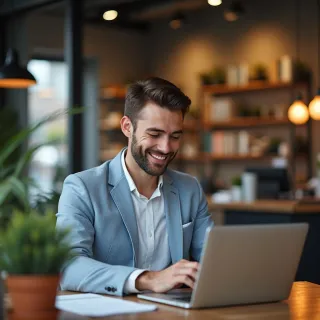 Maximizing Your Franchise Development Success Through Digital Excellence