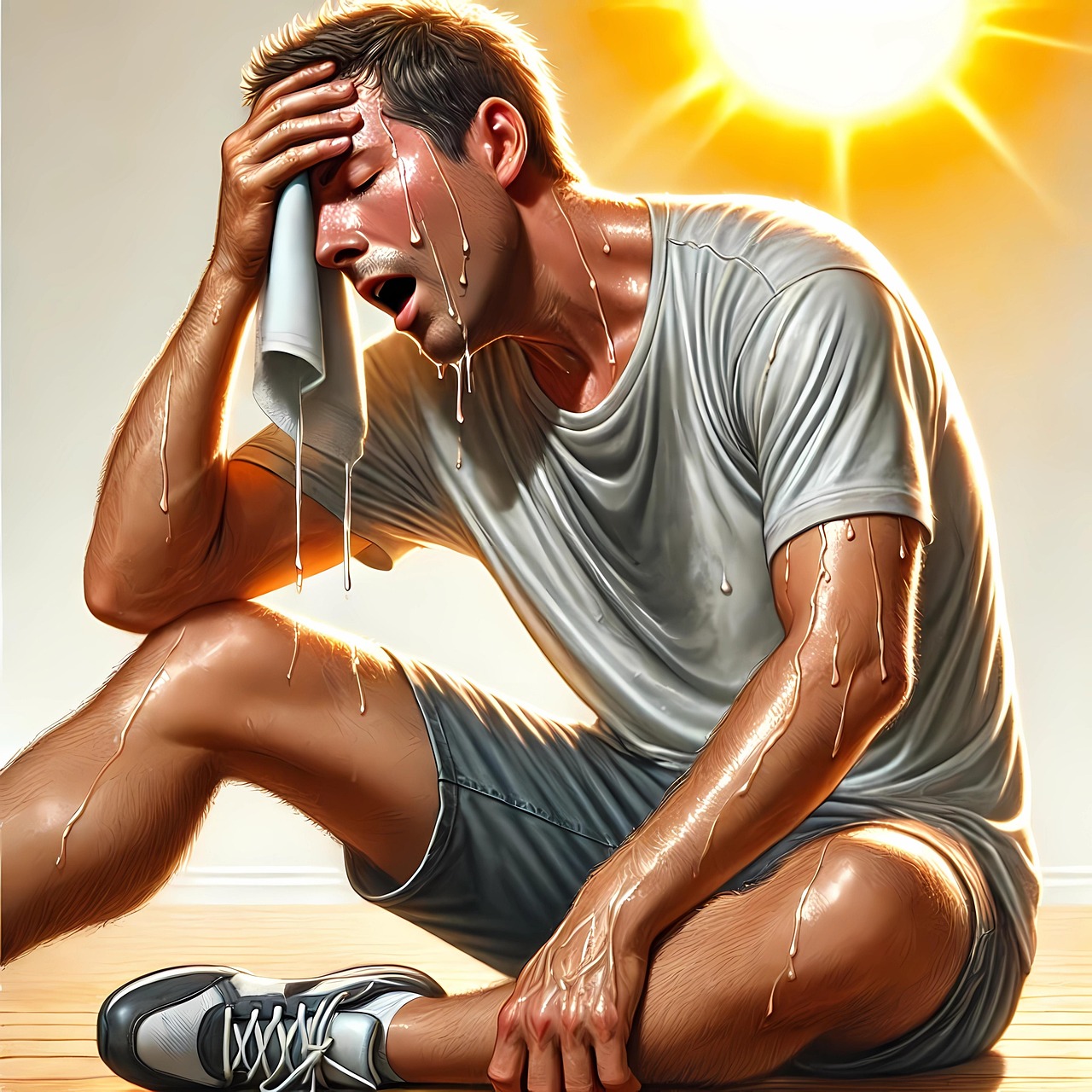Summer in Texas: When Your AC Becomes Your Biggest Budget Buster