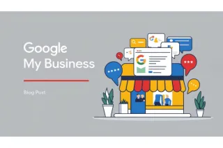 How Optimising Your Google My Business Page Boosts Your SEO