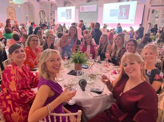 Ladies Lunch