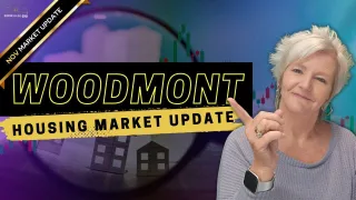 The Woodmont Neighborhood Buzz – October 2023 Update!