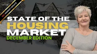 2023 State of the Housing Market