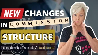 Big Changes in Real Estate Commission Rules for North Atlanta Suburbs