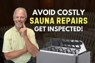 Sauna Inspections in Atlanta: Is Your Home Sauna Safe?