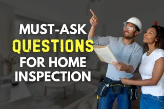 Must-Ask Home Inspection Questions for Atlanta Buyers