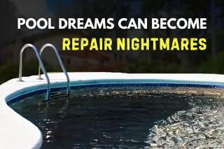 Why Your North Georgia Dream Home Needs a Pool Check
