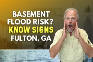 What This Constantly Running Pump Could Cost You in Home Repairs