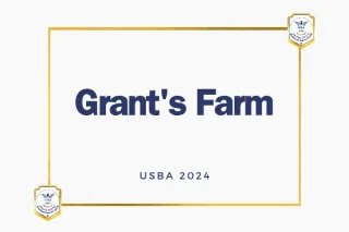Grant's Farm