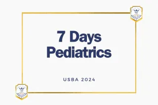 7 Days Pediatrics