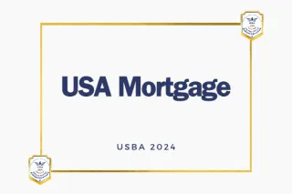 USA Mortgage